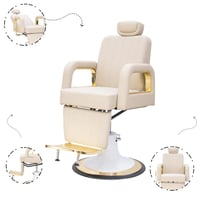 كرسي حلاقة AW-1007