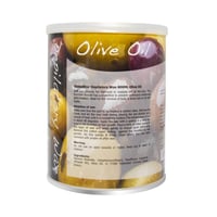 جلوبال ستار شمع علبة زيتون 800مل