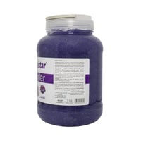 جلوبال ستار صنفرة السكر للوجة والجسم برائحة اللافن...