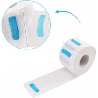 SK5 ورق رقبة احترافي استخدام مرة واحدة - شد 5 رول