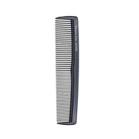 بيوتي ستار مشط شعر اسود ABS-60539