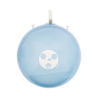 بلاك جهاز بخار للوجة والشعر 2 في 1 - HF 2002