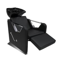 جلوبال ستار مغسلة B81 - اسود