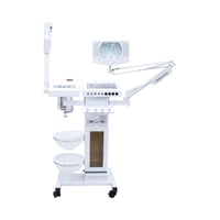 جهاز تنظيف البشرة والعناية الاحترافي 11وظائف في 1