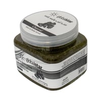 جلوبال ستار صنفرة الفحم للوجه والجسم 500 مل