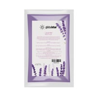 جلوبال ستار شمع البرافين لافندر - 450 ML