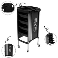 SK5 عربية (ترولي) AW-214