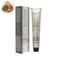 اتريكوس صبغة شعر AT308 - 8N - 100ML