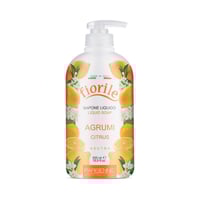 فيوريل غسول الايدي الفواكه الحمضية 500 مل