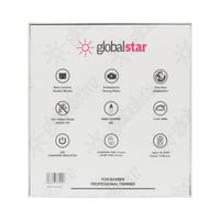 ماكينة حلاقة TR-8000 من جلوبال ستار