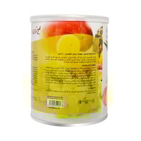 جلوبال ستار شمع علبة فواكه 800مل