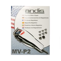 انديس ماكينة قص الشعر الاحترافية MV-P2