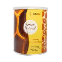 جلوبال ستار شمع علبة عسل 800مل