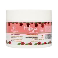 فلوراكتيف حمام زيت بالكركديه وجوز الهند 250مل