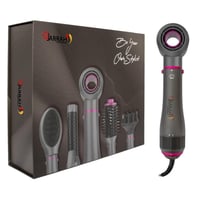 جراح فرشة استشوار 5 في 1 (خمس ملحقات) GJ-3188