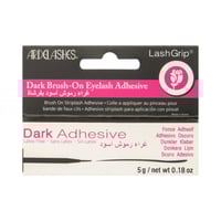 ارديل غراء رموش ريشة أسود 5 مل