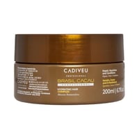 برازيل كاكاو ماسك و حمام زيت شعر 200 مل