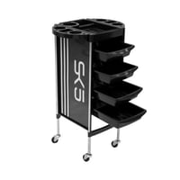 SK5 عربية (ترولي) AW-214