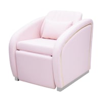 كرسي مع مغسلة 3*1 بينك AG8249 (حوض (031)