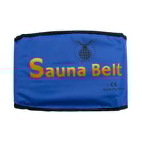 بلاك حزام الساونا