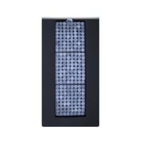 مغسلة سرير اسود BS-6002