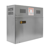 جهاز تنظيف البشرة غرف البخار ستيل المطور 6 كيلو