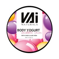 VAI زبادي الجسم علكة 280مل