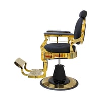 كرسي حلاقة كلاسيك AW-9148C