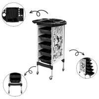 عربية (ترولي) AW-245C