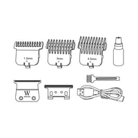 جلوبال ستار ماكينة تحديد HC-2080