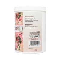 جلوبال ستار بلورات الماس ورد 1 ك