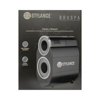 جلوبال ستار جهاز تنظيف الفرش STY083