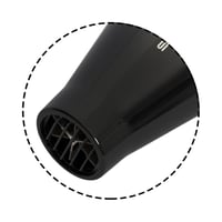 سوباريور مجفف شعر إيطالي جودة عالية 2650 وات - اسو...