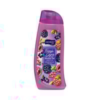 هوبي جل استحمام بالتوت - 500 مل