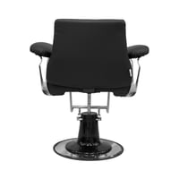 جلوبال ستار كرسي قص اسود J-6002