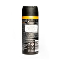 wild spice 150ml اكس بخاخ للتعرق
