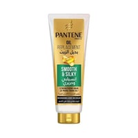 بانتين بديل الزيت لشعر انسيابي وحريري 350مل