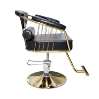 كرسي قص لمصففي الشعر والصالونات C68