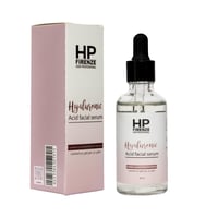 سيروم حمض هيالورونيك من HP -حجم 50 مل