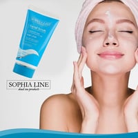 صوفيا لاين مقشر الوجه 150مل