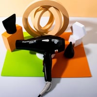 ميجا اكسترا مجفف شعر 5000