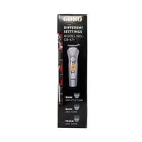 جوبو ماكينة حلاقة GB-671 - 7 in 1