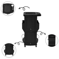 عربية (ترولي) BS-X26T