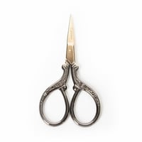 جلوبال ستار مقص حواجب NC-711