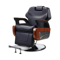بلاك - كرسي الحلاقة الرجالي 2691