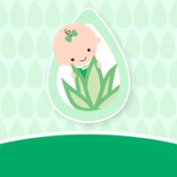 زيت الأطفال من جونسون صبار 300 مل