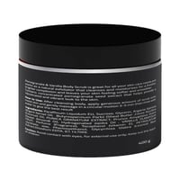 سيليا مقشر السكر الزيتي بالرمان والفانيليا 400 مل