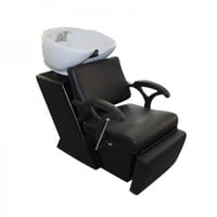 كرسي مغسلة للشعر -6058
