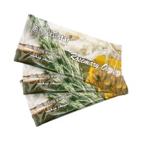 جلوبال ستار منشفة مبلله ومنعشة للوجه قطنيه إكليل ا...