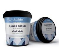 مقشر للوجه​ الزيتي بالنيلة الزرقاء | جلوبال ستار |...